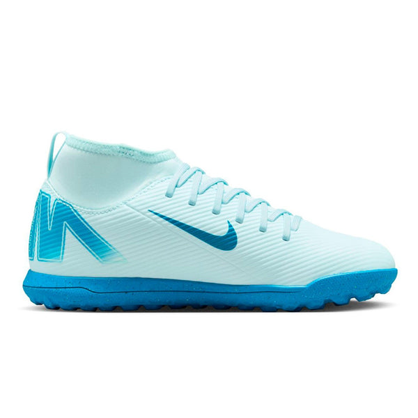 SCARPE CALCETTO NIKE SUPERFLY 10 CLUB TF SCARPA FOOTBALL BIMBO