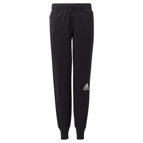 PANTA TUTA BIMBO ADIDAS ZNE BAMBINO JUNIOR INFANT NERA