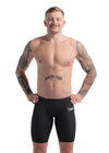 COSTUMONE SPEEDO FASTSKIN LZR PURE VALOR 2.0 UOMO RACE HIGH WAIST