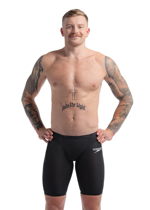 COSTUMONE SPEEDO FASTSKIN LZR PURE VALOR 2.0 UOMO RACE HIGH WAIST