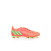 SCARPE CALCIO BIMBO PREDATOR EDGE FLEXIBLE GROUND JUNIOR