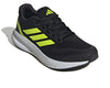 SCARPA RUNNING PALESTRA UOMO ADIDAS RUNFALCON CORSA RUN NERA