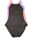 COSTUME NUOTO DONNA INTERO PISCINA SPEEDO LUNALUSTRE NUOTO SIGNORA BODYLIFT