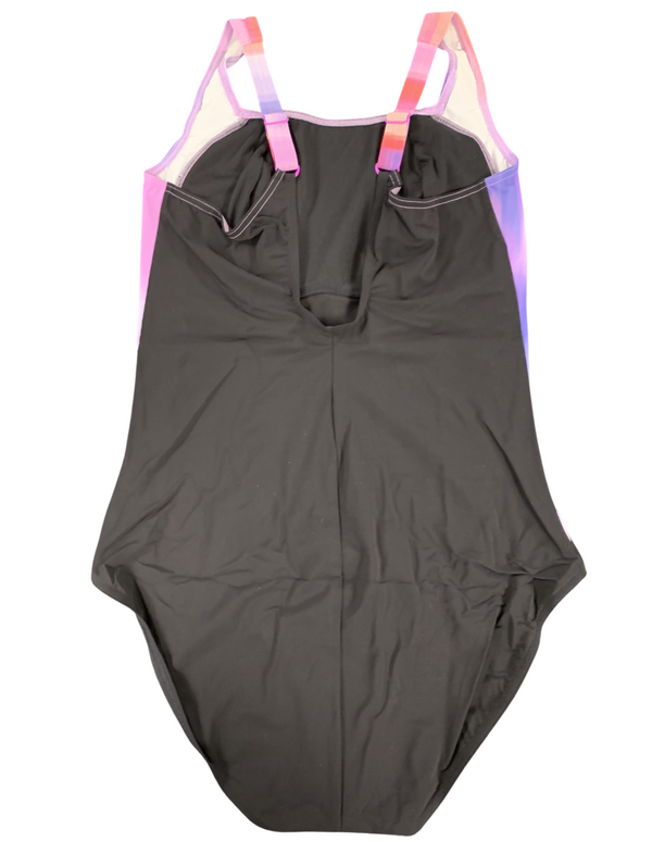 COSTUME NUOTO DONNA INTERO PISCINA SPEEDO LUNALUSTRE NUOTO SIGNORA BODYLIFT