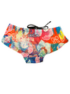 COSTUME AKRON UOMO ALTO TRUNK NUOTO PISCINA SWIM FANTASIA JACOB