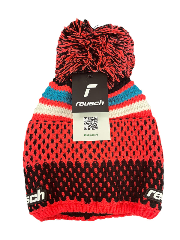 REUSCH ELLIE BEANIE CAP