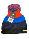 BERRETTO REUSCH CAPPELLO ENZO BEANIE CON PON PON