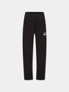 PANTA TUTA BIMBO NIKE BAMBINO JUNIOR INFANT NERO