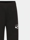 PANTA TUTA BIMBO NIKE BAMBINO JUNIOR INFANT NERO