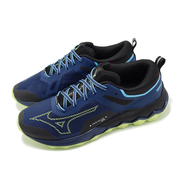 SCARPE MIZUNO WAVE IBUKI 4 GTX