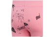 LEGGINGS BIMBA ADIDAS PANTALONE BAMBINA JUNIOR INFANT ROSA