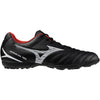 SCARPE CALCETTO UOMO MIZUNO MONARCIDA NEO SELECT NERA