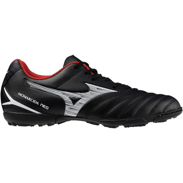 SCARPE CALCETTO UOMO MIZUNO MONARCIDA NEO SELECT NERA