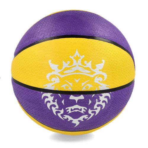 PALLONE BASKET NIKE LEBRON JAMES PLAYGROUND