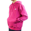NIKE HOODIE SPORTSWEAR CLUB FLEECE FÜR HERREN