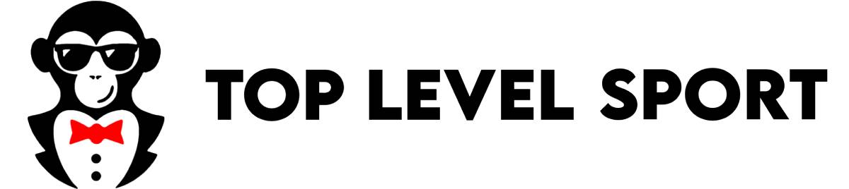 TOP LEVEL SPORT logo