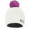 BERRETTO REUSCH CAPPELLO ELIAS BEANIE CON PON PON