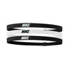 FASCE CAPELLI NIKE KIT 3 PEZZI ELASTICI TESTA LIMITED EDITION FASCETTE