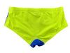 COSTUME AKRON ITALIA PISCINA UOMO TRUNK SLIP ALTI MAN MAV BICOLOR