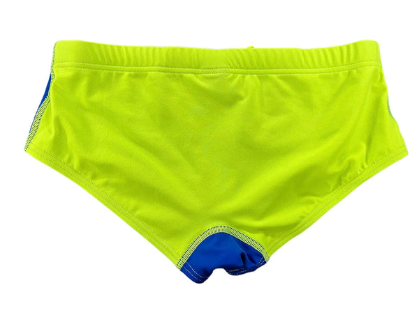 COSTUME AKRON ITALIA PISCINA UOMO TRUNK MAN MAV BICOLOR