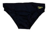 COSTUME SPEEDO ENDURANCE + UOMO SLIP NUOTO PISCINA NERO