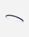 FASCE PER CAPELLI ELASTICI NIKE 6PZ JORDAN ELASTIC
