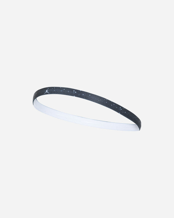 FASCE PER CAPELLI ELASTICI NIKE 6PZ JORDAN ELASTIC