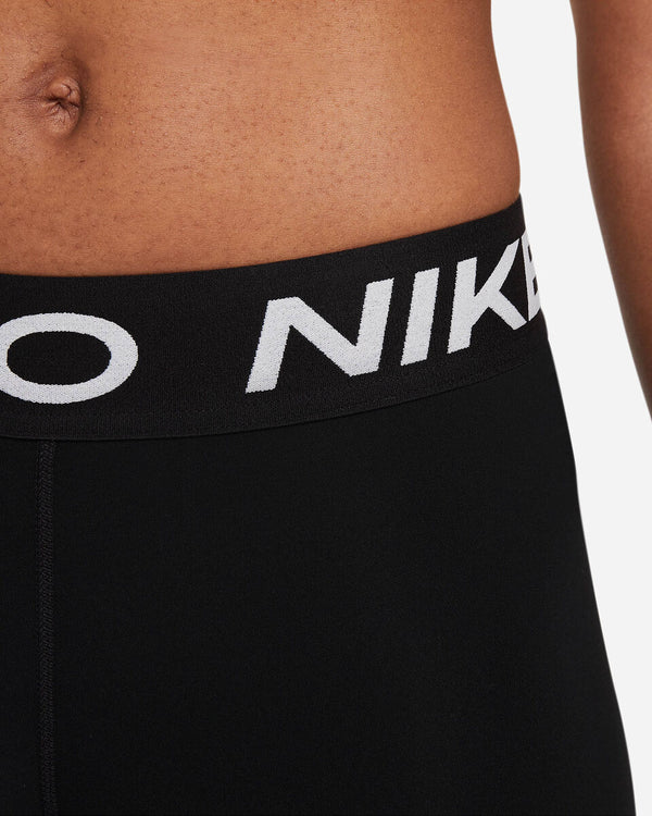 LEGGINGS NIKE PRO DAMENHOSE CROSSFIT WORKOUT SCHWARZ