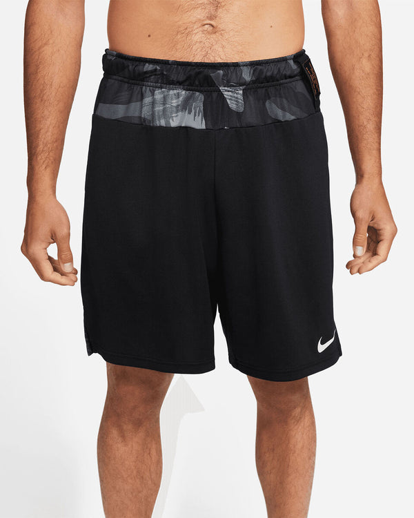 PANTALONE NIKE TRAINING DRI FIT PANTALONCINI UOMO
