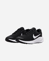 SCARPE RUNNING NIKE REVOLUTION 7 RUN FITNESS NERA