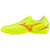 SCARPE CALCETTO UOMO MIZUNO MONARCIDA NEO SELECT ORO