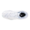 MIZUNO WAVE VOLTAGE 2 MID SCARPE VOLLEY SCARPA PALLAVOLO BIANCA AZZURRA