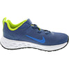 SCARPE NIKE BIMBA BIMBO CON STRAPPO STAR RUNNER 4