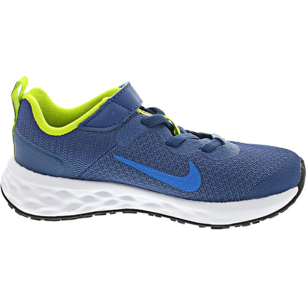 SCARPE NIKE BIMBA BIMBO CON STRAPPO STAR RUNNER 4