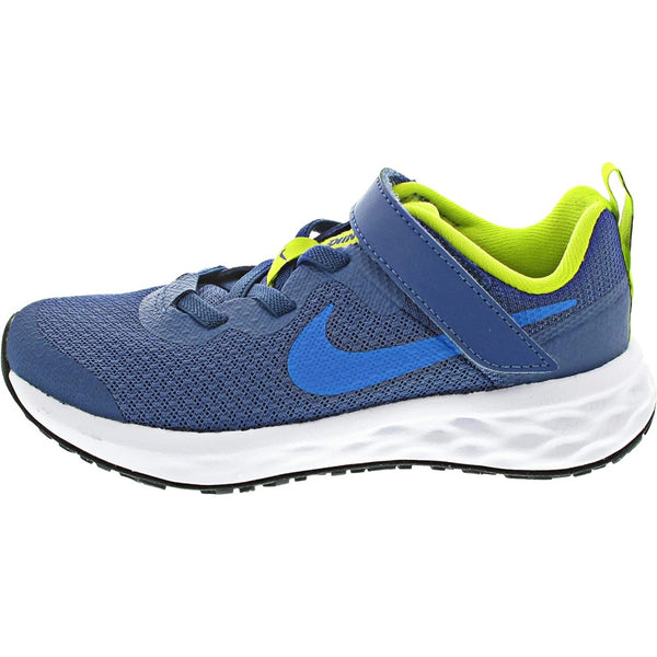 SCARPE NIKE BIMBA BIMBO CON STRAPPO STAR RUNNER 4