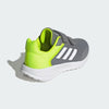 SCARPE BIMBO BIMBA ADIDAS TENSAUR RUN SCARPA CHILDREN CON STRAPPI