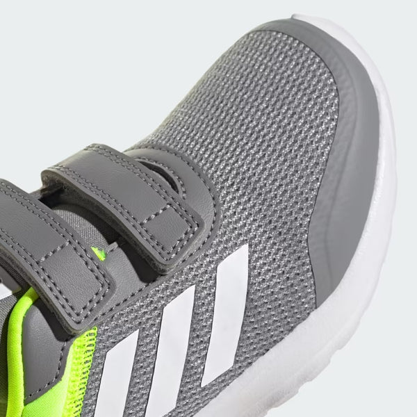 SCARPE BIMBO BIMBA ADIDAS TENSAUR RUN SCARPA CHILDREN CON STRAPPI