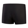 BOXER UOMO SPEEDO ECO MEDLEY LOGO NERO COSTUME ALTO