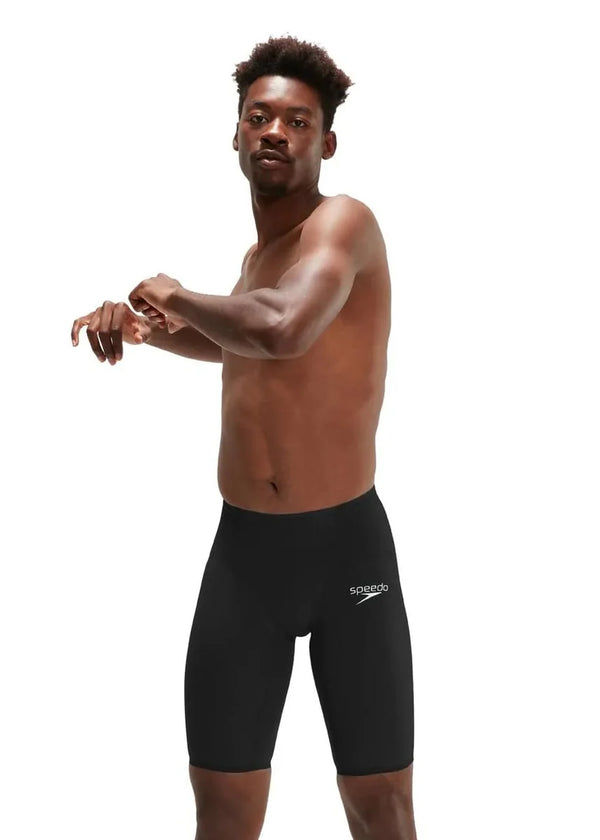 COSTUMONE SPEEDO LZR IGNITE UOMO RACE NERO