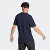 T-SHIRT ADIDAS UOMO MAGLIA TRAINING FITNESS SPORT COTONE