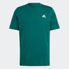 T-SHIRT ADIDAS UOMO MAGLIA TRAINING FITNESS SPORT COTONE