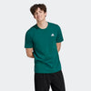 T-SHIRT ADIDAS UOMO MAGLIA TRAINING FITNESS SPORT COTONE