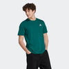 T-SHIRT ADIDAS UOMO MAGLIA TRAINING FITNESS SPORT COTONE