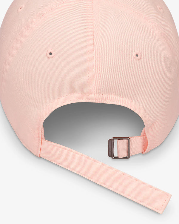 CAPPELLINO NIKE CAPPELLO VISIERA SPORTSWEAR CLUB CAP ROSA UNISEX