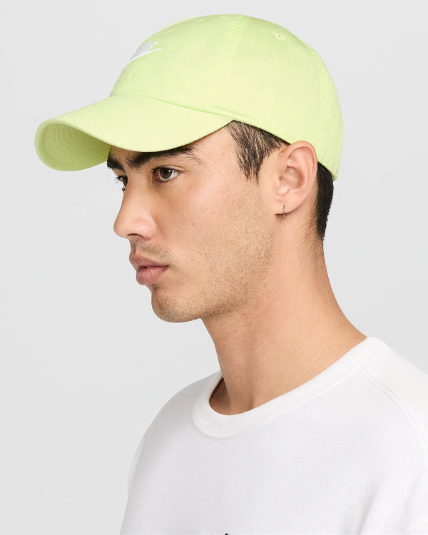 CAPPELLINO NIKE CAPPELLO VISIERA SPORTSWEAR CLUB CAP UNISEX