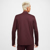 LONG SLEEVE RUNNING NIKE DRY-FIT RUN MAN TEE