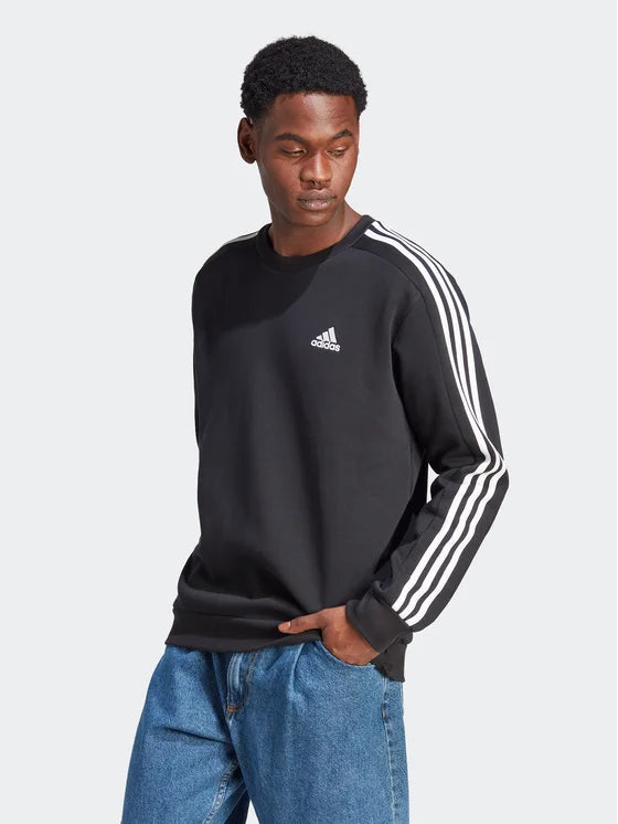 FELPA ADIDAS ESSENTIALS LOGO