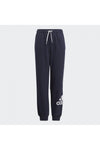 PANTA TUTA BIMBO ADIDAS LOGO HOODIE BAMBINO JUNIOR INFANT