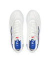 SCARPE CALCIO ADIDAS COPA PURE 2 SCARPA FOOTBALL 13 TACCHETTI WHITE