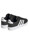 SHOES ADIDAS SNEAKERS LIFESTYLE GRAND COURT BLACK